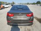 KIA OPTIMA EX photo