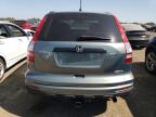 HONDA CR-V SE photo