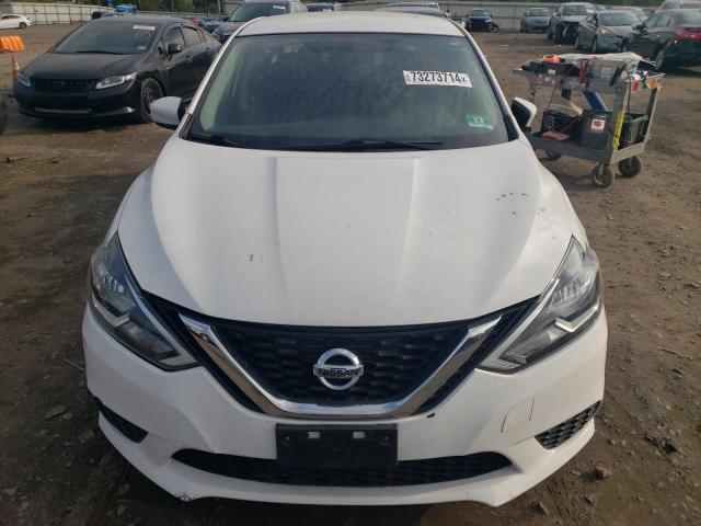 2017 NISSAN SENTRA S - 3N1AB7AP7HY264226