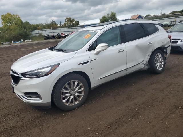 VIN 5GAEVBKWXKJ110606 2019 Buick Enclave, Premium no.1