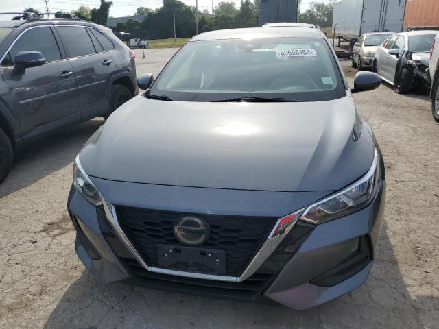 2020 NISSAN SENTRA SV - 3N1AB8CV0LY286983