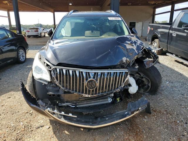 2017 BUICK ENCLAVE - 5GAKRBKD0HJ237427