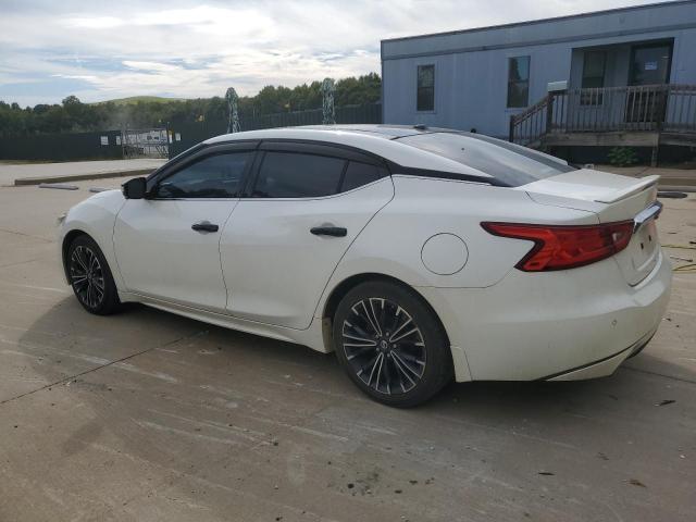 2016 NISSAN MAXIMA 3.5 - 1N4AA6AP1GC438508
