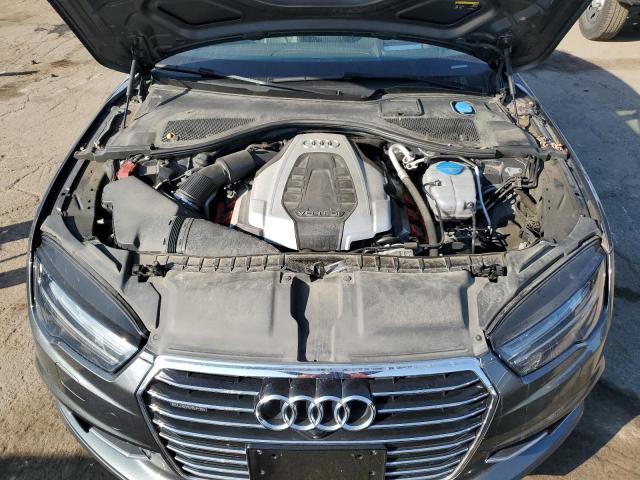 2018 AUDI A7 PRESTIG WAU23AFC6JN055092
