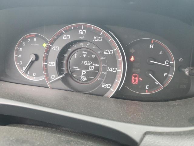 2015 HONDA ACCORD SPO - 1HGCR2F58FA118948