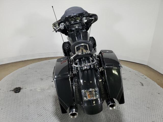 2012 HARLEY-DAVIDSON FLHXSE3 CV 1HD1PZ816CB957385