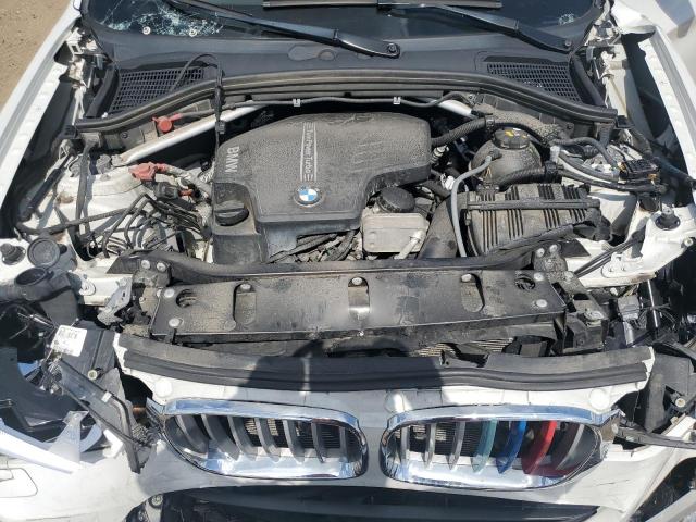 VIN 5UXWX9C55H0T09328 2017 BMW X3, Xdrive28I no.12