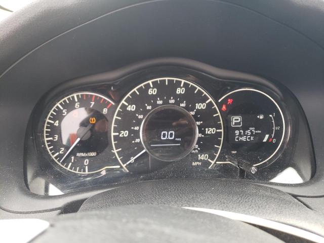 2017 NISSAN VERSA NOTE - 3N1CE2CP1HL355134