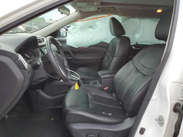 2016 NISSAN ROGUE S - 5N1AT2MV7GC915249