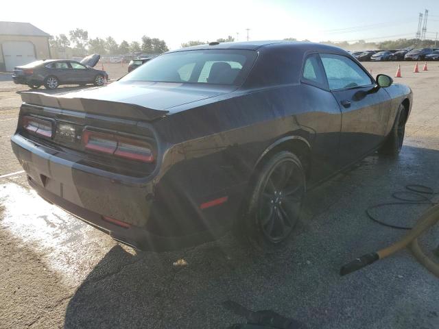2018 DODGE CHALLENGER - 2C3CDZAG9JH311588