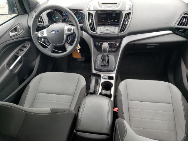 VIN 1FMCU0GXXEUC21024 2014 Ford Escape, SE no.8