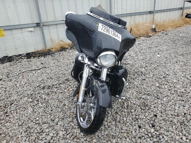 2012 HARLEY-DAVIDSON FLHXSE3 CV 1HD1PZ817CB959081