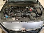 HONDA ACCORD EXL photo