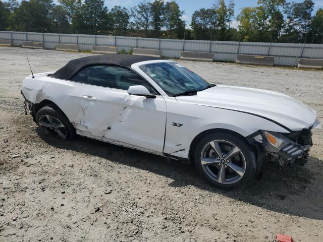 2016 FORD MUSTANG - 1FATP8EM3G5253478