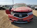 ACURA MDX ADVANC photo