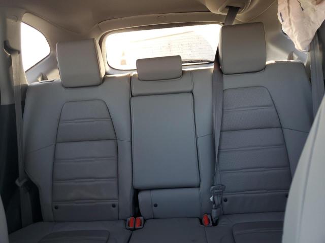 2018 HONDA CR-V EXL - 5J6RW2H89JL004828