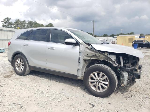 2019 KIA SORENTO L - 5XYPG4A36KG577932