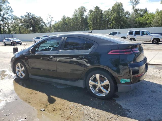 VIN 1G1RH6E49EU142404 2014 Chevrolet Volt no.2