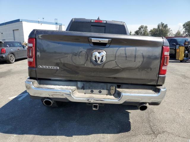 VIN 1C6RREDT3LN306106 2020 RAM 1500, Laramie no.6