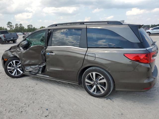 2023 HONDA ODYSSEY TO - 5FNRL6H81PB013427
