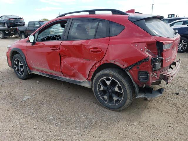 2020 SUBARU CROSSTREK - JF2GTAEC4LH203253