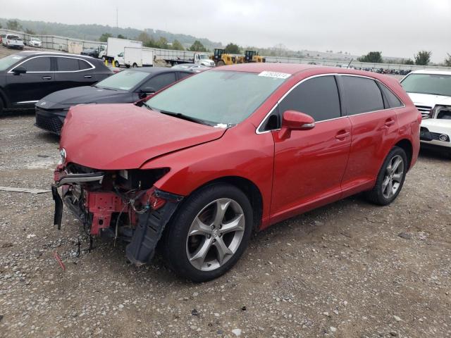 VIN 4T3BK3BB5DU078262 2013 Toyota Venza, LE no.1