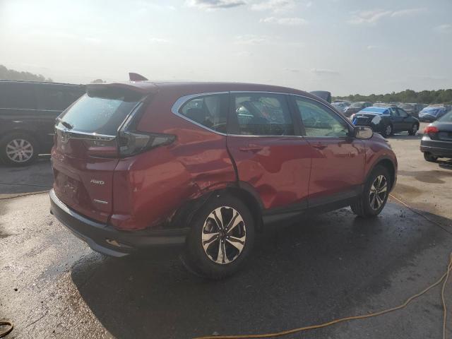 2021 HONDA CR-V SE 7FARW2H79ME023338  71283784