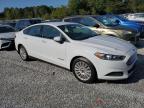 FORD FUSION S H снимка