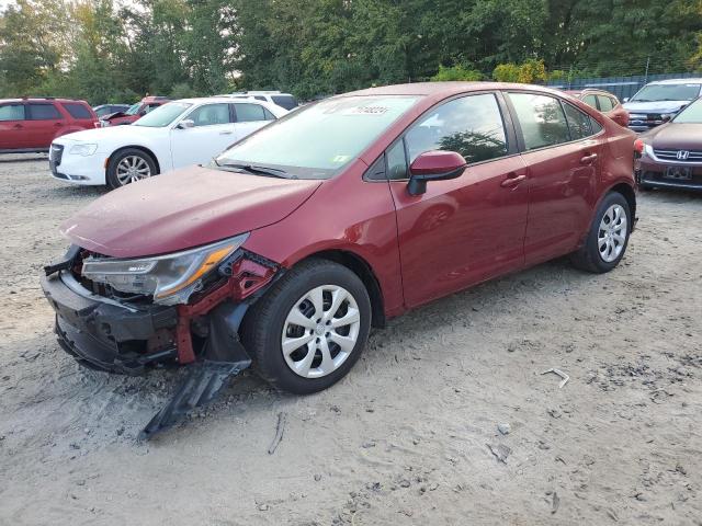 2022 TOYOTA COROLLA LE #2940796418