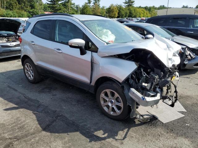 2018 FORD ECOSPORT S - MAJ6P1UL7JC246355