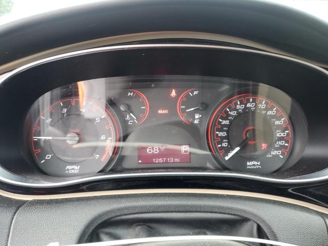 2016 DODGE DART SXT - 1C3CDFBB5GD667477
