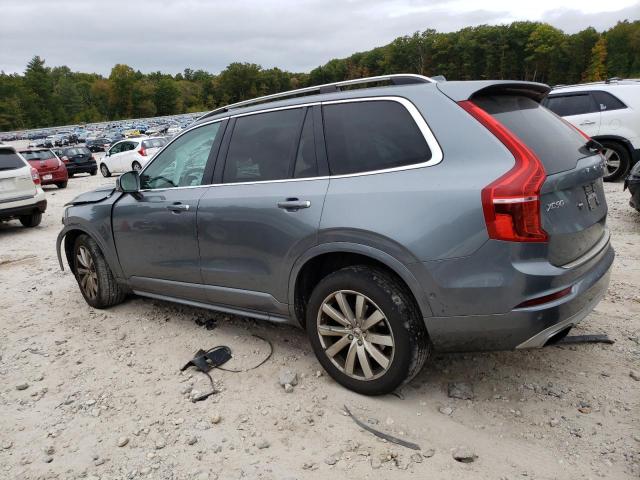 VIN YV4A22PK9H1148717 2017 Volvo XC90, T6 no.2