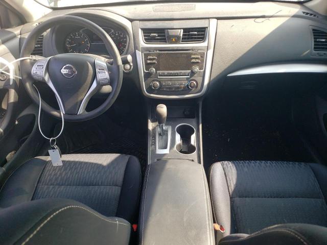 2017 NISSAN ALTIMA 2.5 - 1N4AL3AP7HN349394