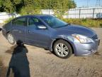 NISSAN ALTIMA BAS photo