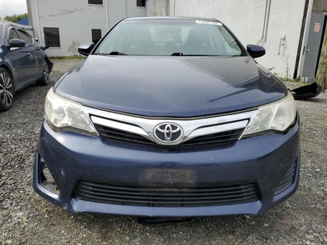 VIN 4T4BF1FK8ER389476 2014 Toyota Camry, L no.5