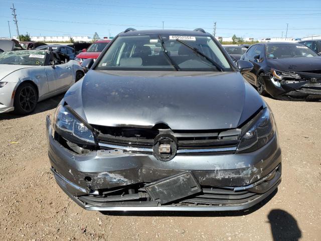 2019 VOLKSWAGEN GOLF SPORT - 3VWY57AU9KM513100