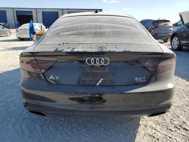 2016 AUDI A7 PRESTIG WAU2GAFC2GN003388