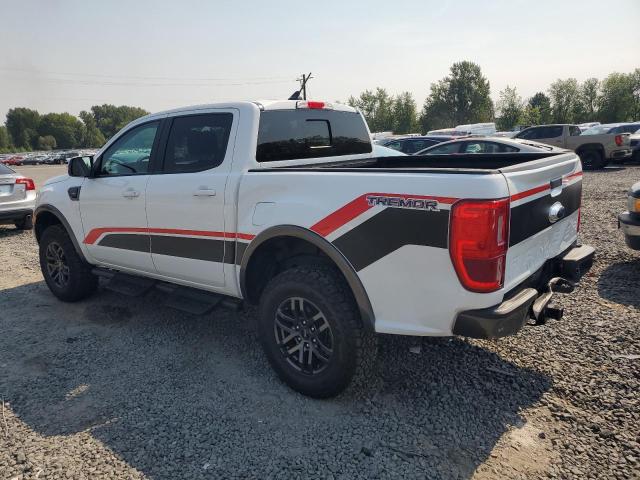 2022 FORD RANGER XL - 1FTER4FH3NLD34013