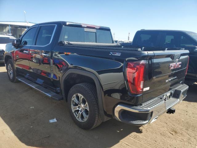 2021 GMC SIERRA K15 - 3GTU9DET5MG208801