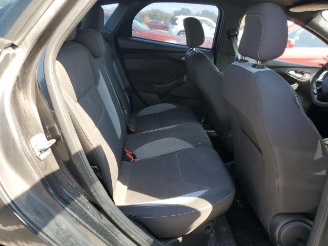 2016 FORD FOCUS ST - 1FADP3L95GL343541