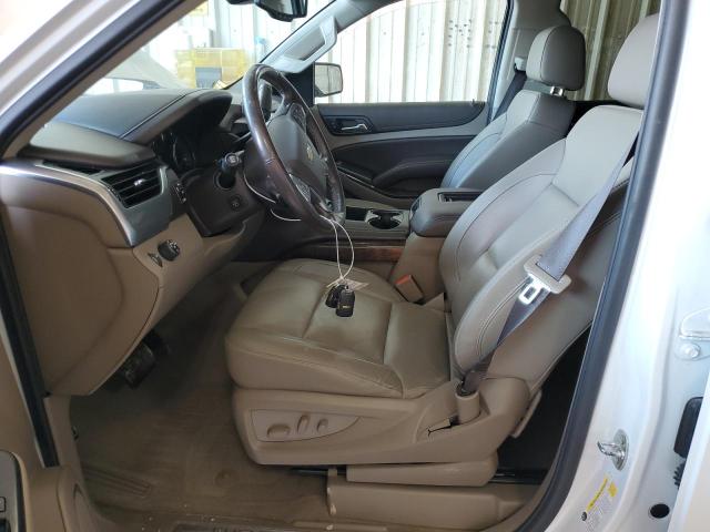 2020 CHEVROLET SUBURBAN C - 1GNSCHKCXLR274447
