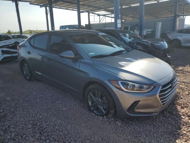 VIN 5NPD84LFXJH338396 2018 HYUNDAI ELANTRA no.4