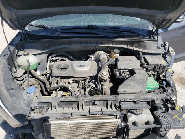 2016 HYUNDAI TUCSON LIM - KM8J3CA24GU200682