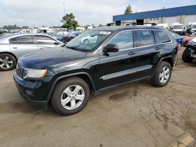 VIN 1C4RJFAG7DC592116 2013 Jeep Grand Cherokee, Laredo no.1