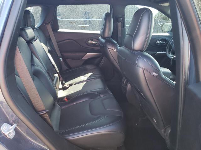 2021 JEEP CHEROKEE L - 1C4PJMMX9MD122476
