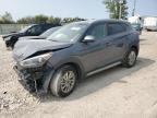 Lot #3023864815 2018 HYUNDAI TUCSON SEL