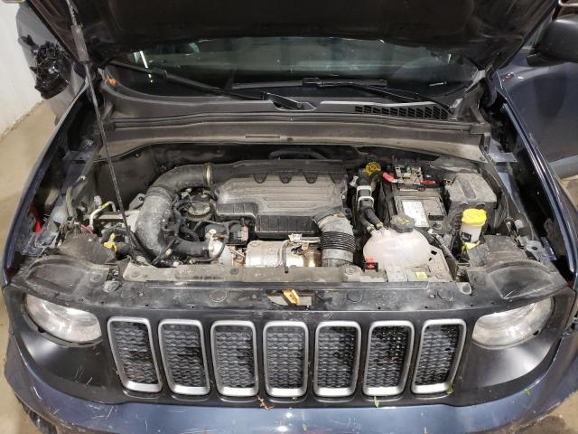 2023 JEEP RENEGADE L - ZACNJDB11PPP34406