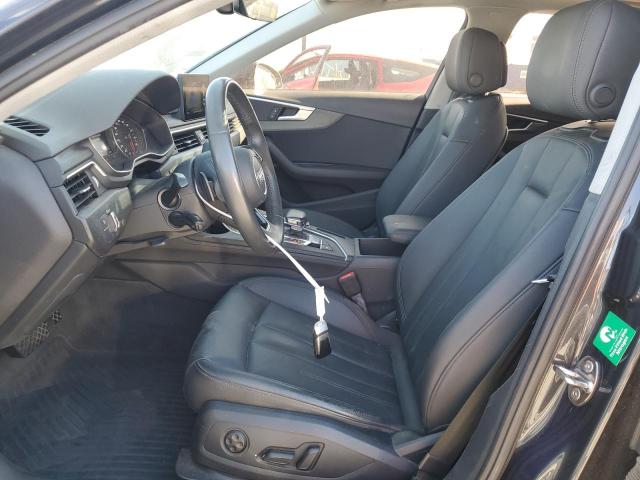 2019 AUDI A4 PREMIUM - WAUGMAF48KA045328