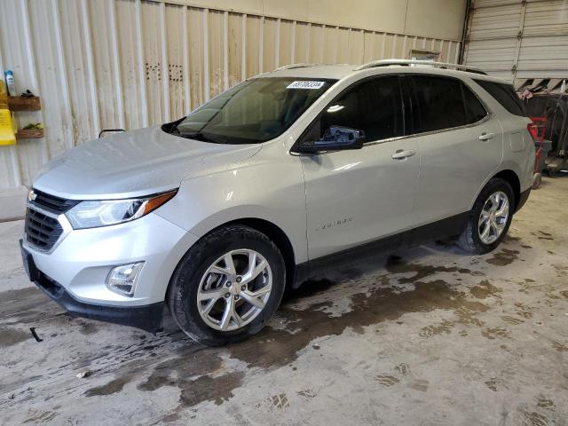 2019 CHEVROLET EQUINOX LT - 2GNAXLEX2K6215629