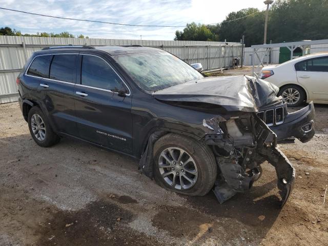 2015 JEEP GRAND CHER - 1C4RJEBG5FC231169